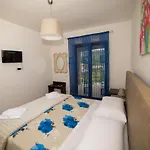 Sansivieri 4* Agropoli