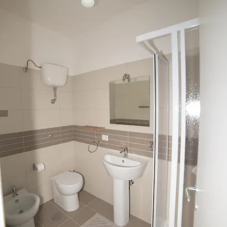 Sansivieri Bed & Breakfast 4*