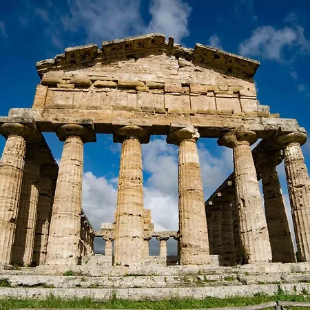 Sansivieri 住宿加早餐酒店