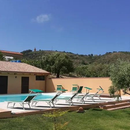 Sansivieri 住宿加早餐酒店