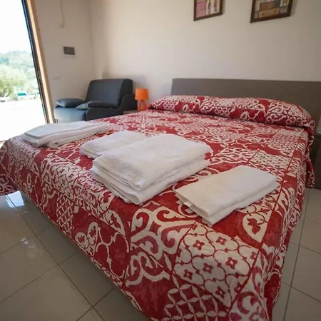 Sansivieri Agropoli