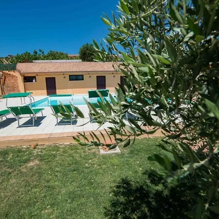 Sansivieri 住宿加早餐酒店