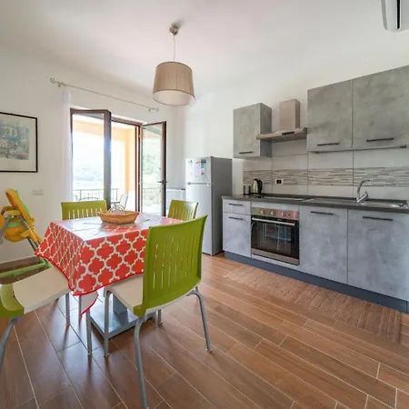 Sansivieri 住宿加早餐酒店 阿格罗波利