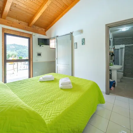 Sansivieri Bed & Breakfast Agropoli