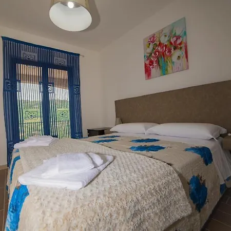Sansivieri Bed & Breakfast