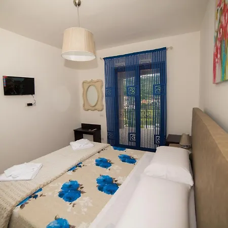 Sansivieri 4* Agropoli