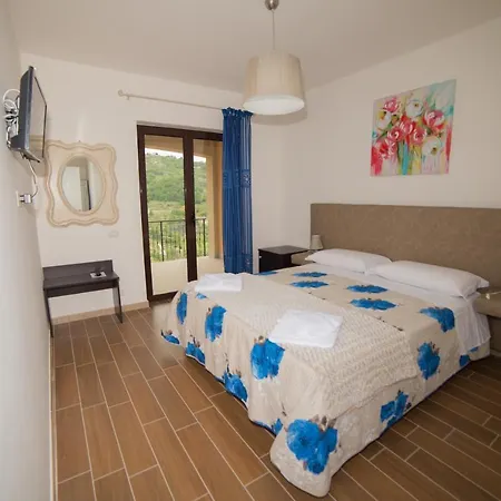 Sansivieri 4* Agropoli