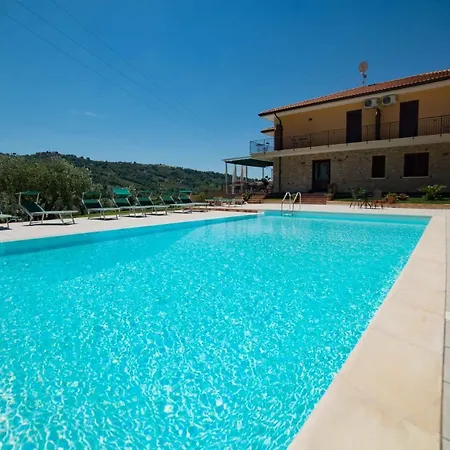 Sansivieri Bed & Breakfast