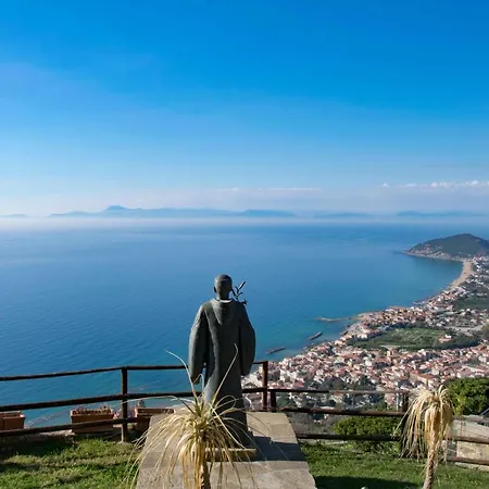 Sansivieri Nocleg ze śniadaniem Agropoli