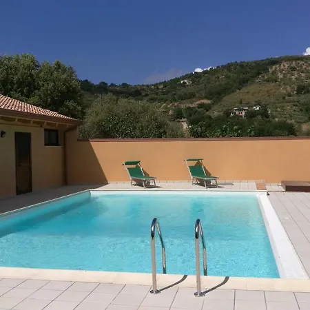 Sansivieri 4* Agropoli