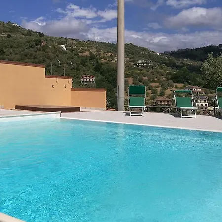 Sansivieri 4* Agropoli