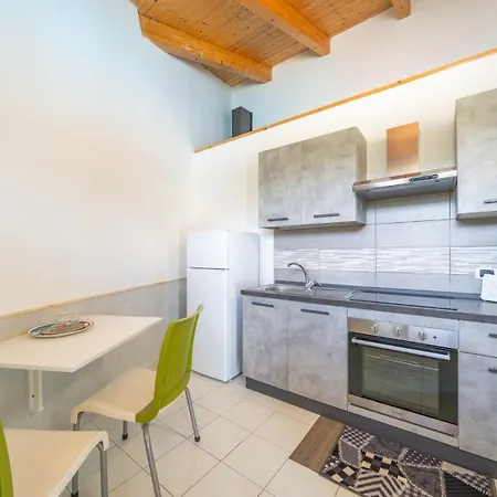 Couette-café Sansivieri Agropoli