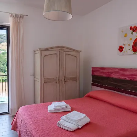 Bed & Breakfast Sansivieri