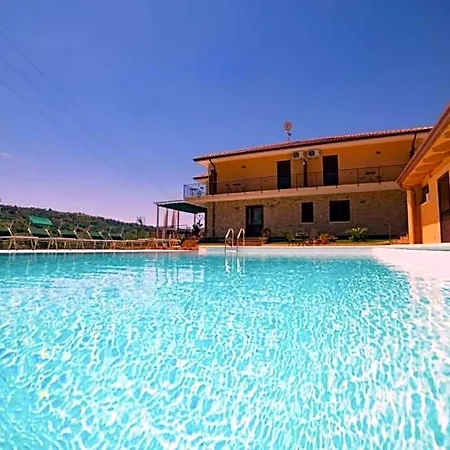 Sansivieri Bed & Breakfast Agropoli