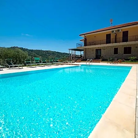 Sansivieri 4* Agropoli