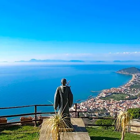 Sansivieri Bed & Breakfast Agropoli