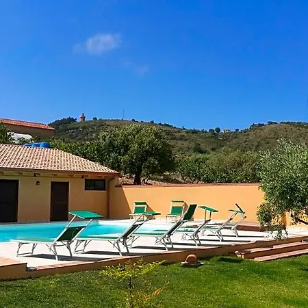 Bed & Breakfast Sansivieri Agropoli