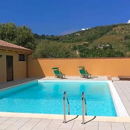 Sansivieri Couette-café Agropoli