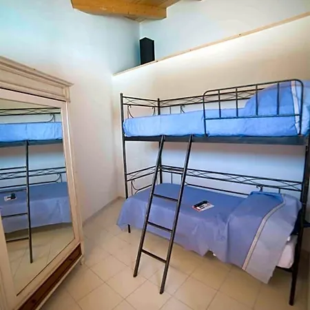 Bed & Breakfast Sansivieri Agropoli
