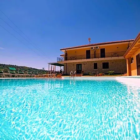 Sansivieri Bed & Breakfast Agropoli