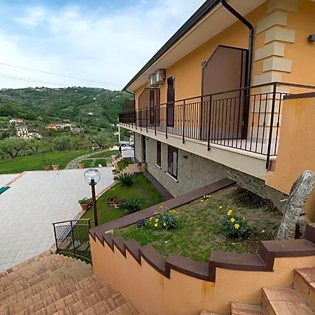 Bed & Breakfast Sansivieri 4*