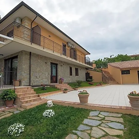 Sansivieri Agropoli