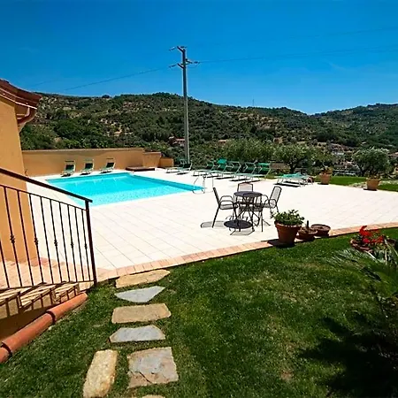 Bed & Breakfast Sansivieri