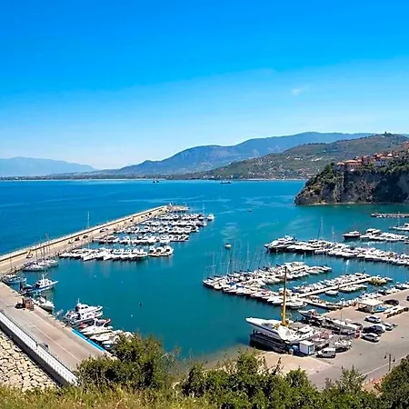 Sansivieri Bed & Breakfast