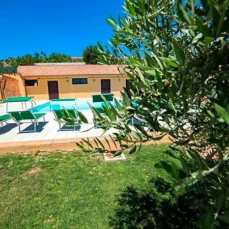 Bed & Breakfast Sansivieri 4*