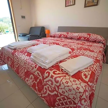 Bed & Breakfast Sansivieri 4*