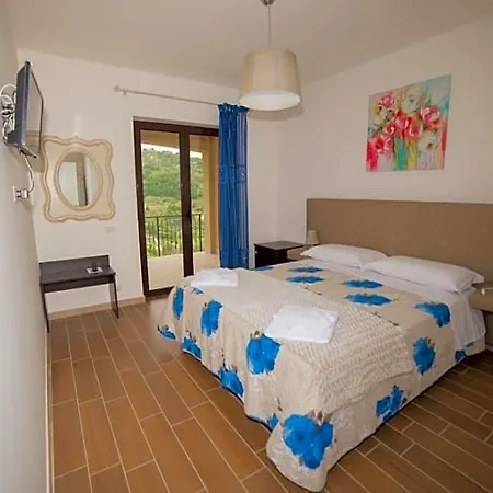 Sansivieri Bed & Breakfast Agropoli