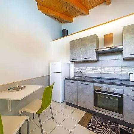 Bed & Breakfast Sansivieri 4*
