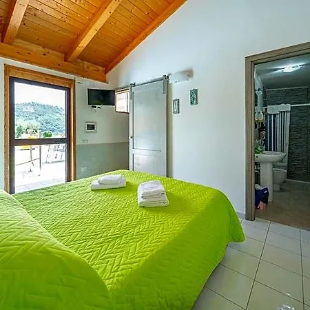 Sansivieri Agropoli