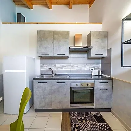 Sansivieri Bed & Breakfast