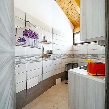 Bed & Breakfast Sansivieri 4*