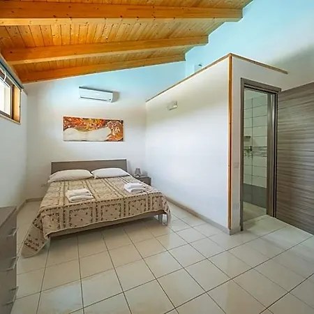Sansivieri Agropoli