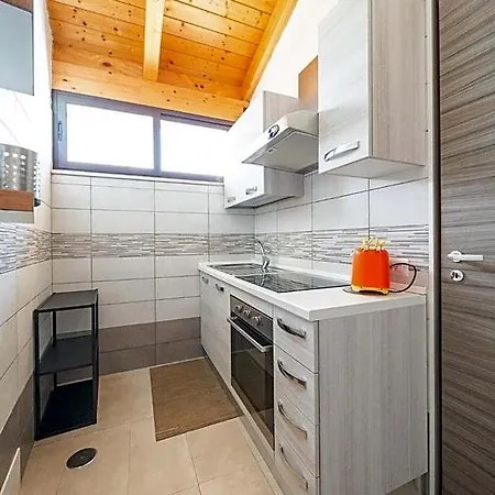 Sansivieri Bed & Breakfast Agropoli