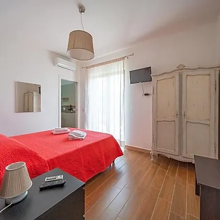 Sansivieri Bed & Breakfast Agropoli