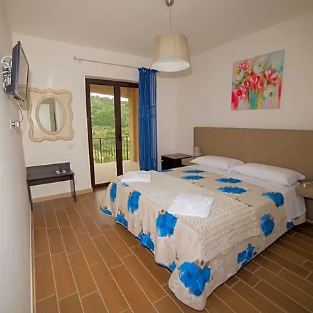 Sansivieri Bed & Breakfast Agropoli