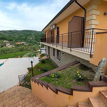 Bed & Breakfast Sansivieri 4*
