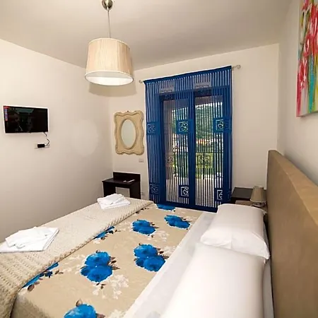 Bed & Breakfast Sansivieri 4*