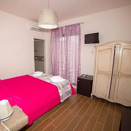Sansivieri Bed & Breakfast Agropoli