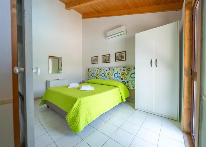 Sansivieri Agropoli